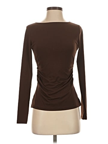 Abercrombie & Fitch Long Sleeve T-Shirt (view 1)