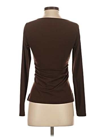 Abercrombie & Fitch Long Sleeve T-Shirt (view 2)
