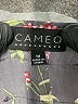 Cameo 100% Polyester Gray Casual Dress Size 1X - photo 7