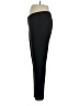 Hue Solid Black Active Pants Size XL - photo 5