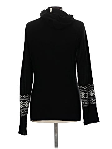 Cambridge Dry Goods Zip Up Hoodie (view 2)