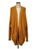 BDG Yellow Cardigan Size XS - photo 1