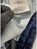 The Row 100% Cotton Hearts Blue Jeans Size 6 - photo 8