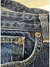 The Row 100% Cotton Hearts Blue Jeans Size 6 - photo 9