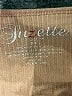 Suzette Brown Tank Top One size - photo 7