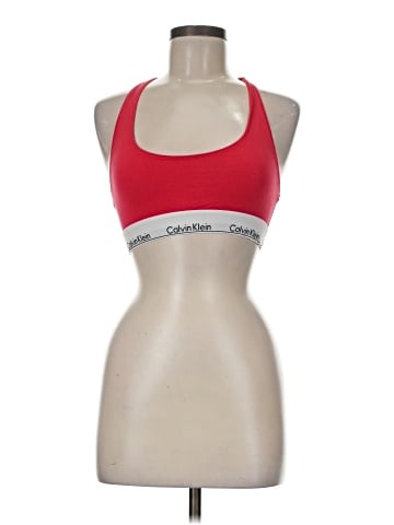 Calvin Klein Sports Bra (view 1)