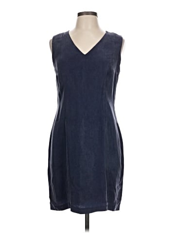 Rabbit Rabbit Rabbit Designs Casual Dress (view 1)