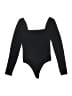 Babaton Black Bodysuit Size S - photo 2