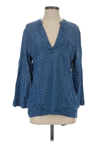 grand & greene 3/4 Sleeve Blouse (view 1)