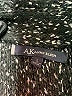 AK Anne Klein Tweed Black Cardigan Size L - photo 7