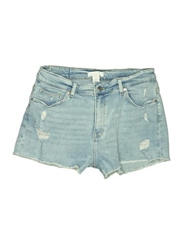 H&M Denim Shorts (view 1)