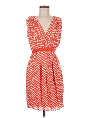 Julian Taylor Cocktail Dress (view 1)