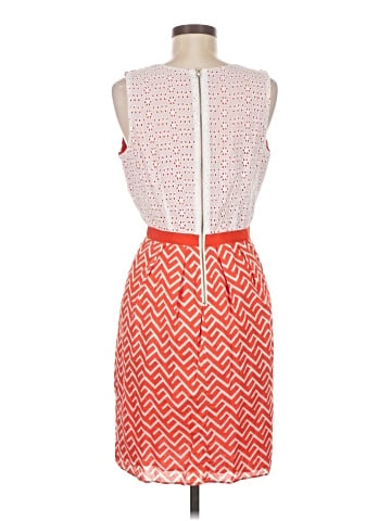 Julian Taylor Cocktail Dress (view 2)