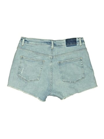 H&M Denim Shorts (view 2)