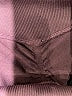 Unbranded Burgundy Athletic Shorts Size M (estimated) - photo 3