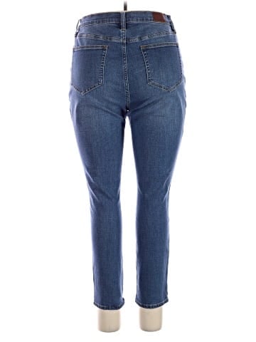 Lands' End Jeans (view 2)