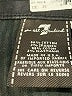 7 For All Mankind Black Jeans Size 28 waist - photo 7