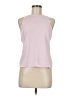 Calme Pink Tank Top Size M - photo 1