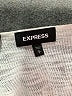 Express White Ivory Cardigan Size S - photo 7