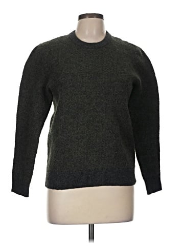 Express Pullover Sweater (view 1)