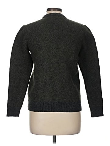 Express Pullover Sweater (view 2)