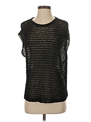 Eileen Fisher Sweater Vest (view 1)