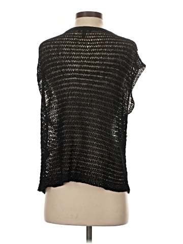Eileen Fisher Sweater Vest (view 2)