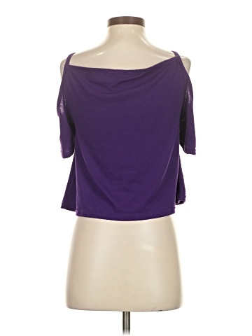 Laugh Out Loud Always 3/4 Sleeve Top (view 2)