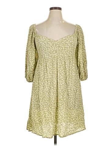 Billabong Casual Dress (view 1)