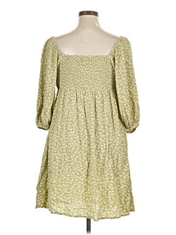 Billabong Casual Dress (view 2)