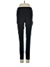 Lululemon Athletica Floral Black Active Pants Size 4 - photo 1