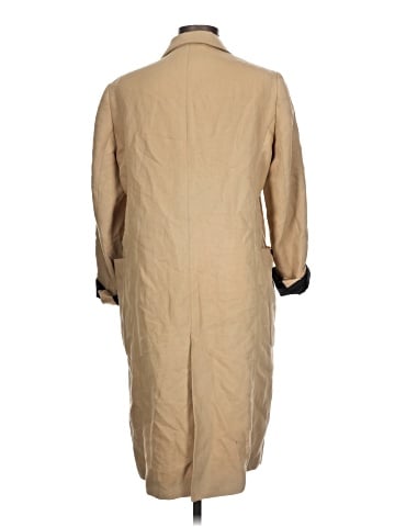 Zara Trenchcoat (view 2)