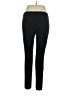 Hue Solid Black Active Pants Size XL - photo 2