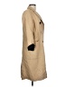 Zara Tan Trenchcoat Size L - photo 4