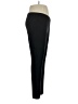 Hue Solid Black Active Pants Size XL - photo 4