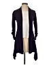 Kenar Purple Cardigan Size S - photo 1