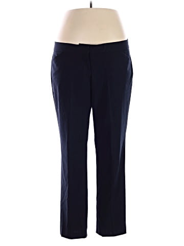Roz & Ali Dress Pants (view 1)