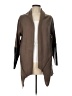 Assorted Brands Brown Cardigan Size L - photo 1