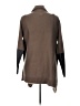 Assorted Brands Brown Cardigan Size L - photo 2