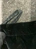 Unbranded Black Formal Skirt Size L (estimated) - photo 4