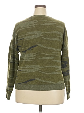 Zoe+Liv Pullover Sweater (view 2)