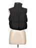 Divided by H&M 100% Polyester Black Vest Size M - photo 1
