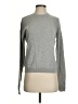 Lovers + Friends Gray Pullover Sweater Size S - photo 1