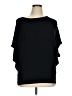 Michael Stars Black Poncho Size XL (3) - photo 1