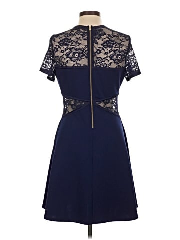 Express Cocktail Dress (view 2)