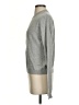 Lovers + Friends Gray Pullover Sweater Size S - photo 5