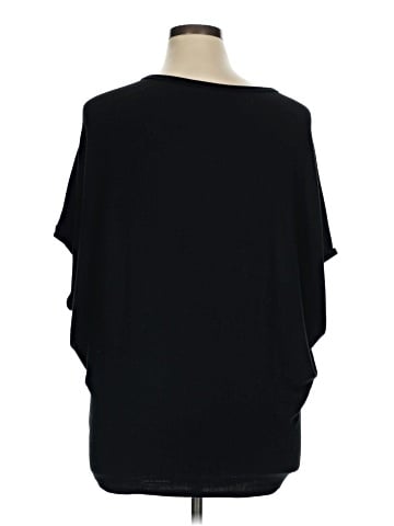 Michael Stars Poncho (view 2)