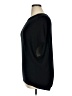 Michael Stars Black Poncho Size XL (3) - photo 5