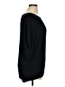 Michael Stars Black Poncho Size XL (3) - photo 4
