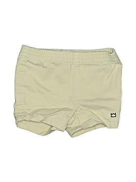 Crown & Ivy Khaki Shorts